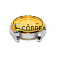 Корпус для часов Слава комбинированный KC-001 - 4